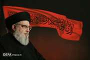 بیانیه اداره کل دامپزشکی استان زنجان به منظور بزرگداشت تشییع و تدفین فرماندهان مقاومت سید حسن نصرالله و سیدهاشم صفی‌الدین