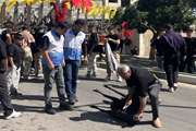 نظارت بهداشتی و شرعی بر نذورات دامی در شهرستان ایجرود؛ گامی مؤثر در تأمین سلامت عزاداران