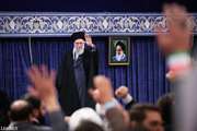 بیانیه ی مدیرکل دامپزشکی استان زنجان در پی شهادت قائد امت حضرت آیت الله العظمی امام خامنه ای (قدس سره).