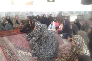 کارگاه آموزشی با موضوع بهداشت شیر و بیماری بروسلوز