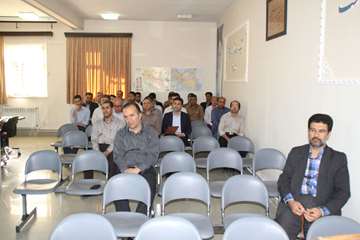 کلاس تفسیر سوره فرقان در ماه مبارک رمضان