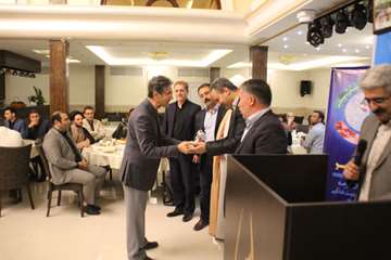 گرامیداشت روز ملی دامپزشکی