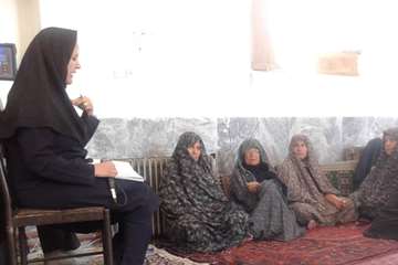 کارگاه آموزشی با موضوع بهداشت شیر و بیماری بروسلوز