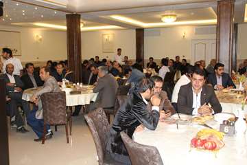 گرامیداشت روز ملی دامپزشکی