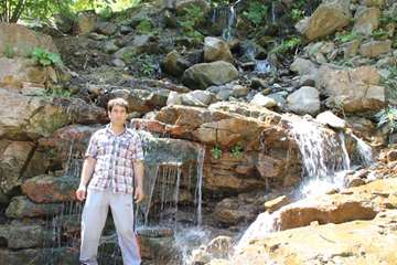 تیم کوهنوردی اداره کل دامپزشکی استان زنجان