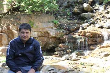 تیم کوهنوردی اداره کل دامپزشکی استان زنجان