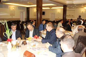 گرامیداشت روز ملی دامپزشکی