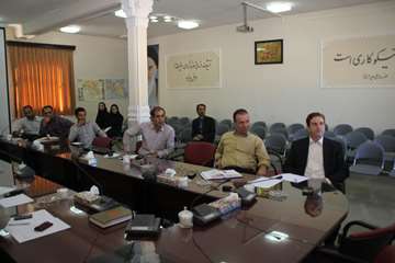 کلاس آموزشی زمستان گذرانی زنبور عسل