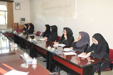 کلاس تفسیر سوره فرقان در ماه مبارک رمضان