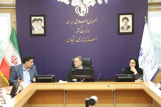 دامپزشکی؛ رکن بنیادین حکمرانی سلامت و پایداری امنیت غذایی / پیشگیری، راهبرد کاهش هزینه‌های تولید است