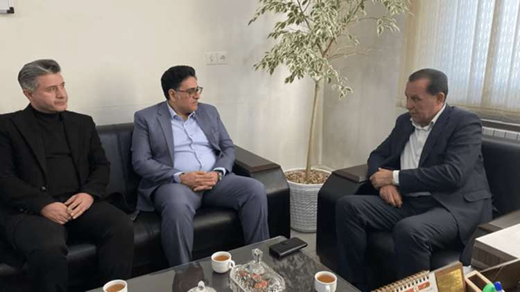 دامپزشکی، بازوی دولت در تأمین امنیت غذایی است