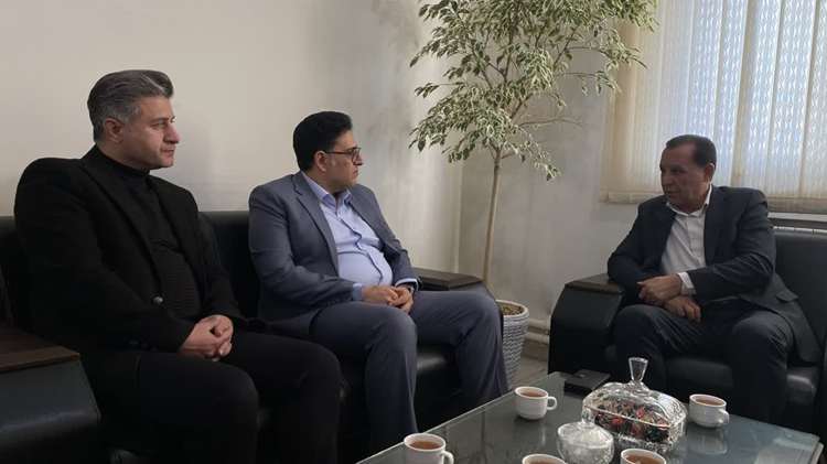 دامپزشکی پشتیبان اصلی تولید در ماهنشان است