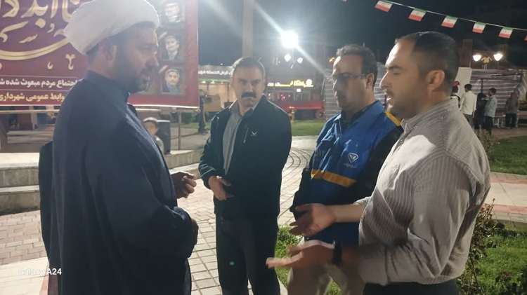  تمرکز بر صیانت از سرمایه‌های دامی روستاییان شهرستان ایجرود