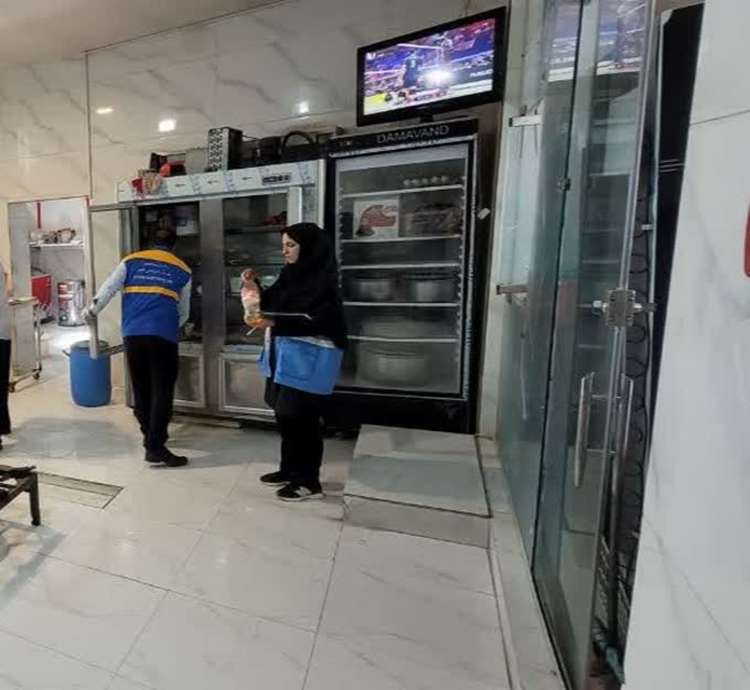 اسماعیل منصوری: نظارت‌های مستمر، سدی در برابر هدررفت سرمایه‌های دامی در سهرورد و کرسف است