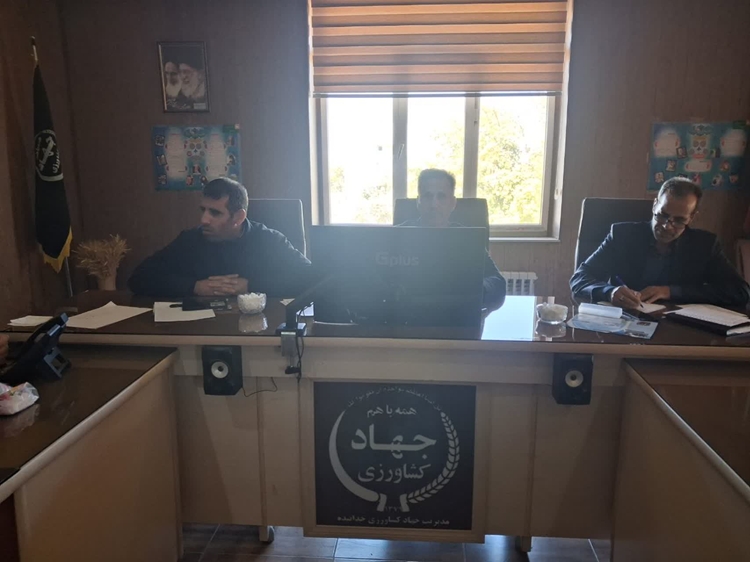 کنترل و پیشگیری از شیوع سویه جدید تب برفکی نیازمند همکاری همه دستگاه‌هاست