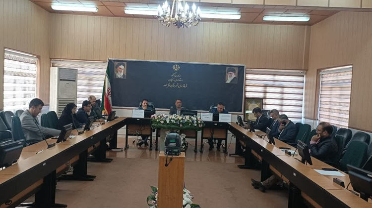 دامپزشکی خدابنده: مقابله با تب برفکی نیازمند هم‌افزایی امنیتی، آموزشی و اجرایی است