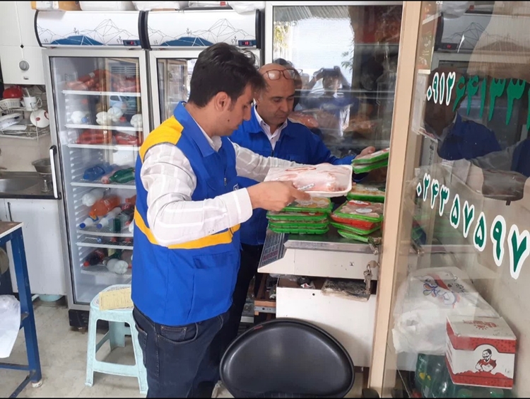  واکسیناسیون، نظارت و معدوم‌سازی در محور اقدامات دامپزشکی ابهر