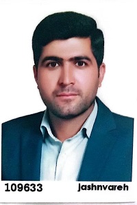 جعفر محمودی