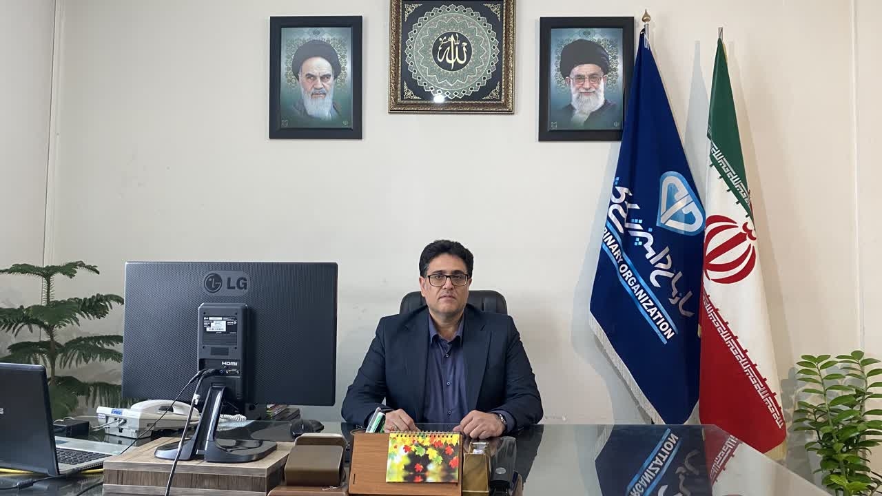 دکتر علی اشرفی