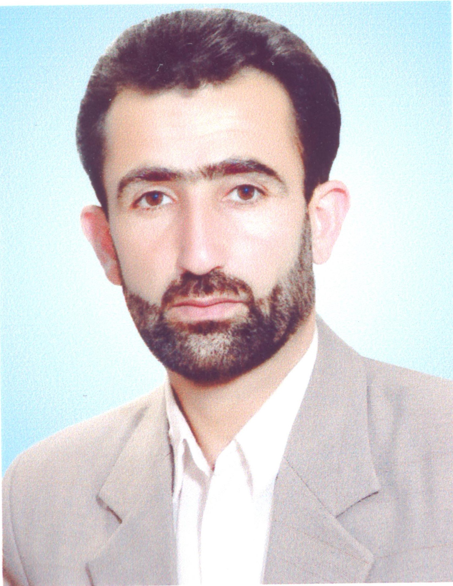 مهندس محمد فاتح مرادی